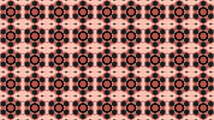 fabric motif. seamless pattern. wallpaper. background