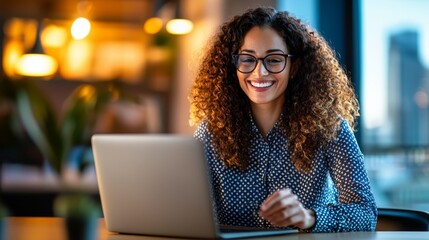 Global Collaboration: Multinational Team in Morning Zoom Calls for International Business Discussions