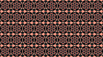 fabric motif. seamless pattern. wallpaper. background