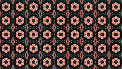 fabric motif. seamless pattern. wallpaper. background