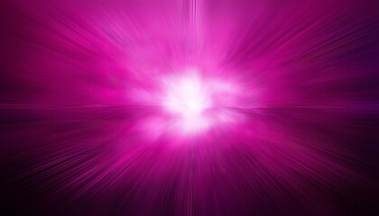 Abstract pink texture background. In the middle explosion star. illustration digital art. Technology pattern.