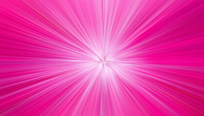 Abstract pink texture background. In the middle explosion star. illustration digital art. Technology pattern.
