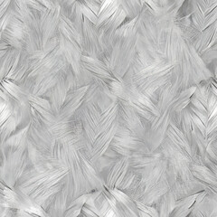 Seamless graphite texture with abstract brushstroke pattern