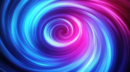Fototapeta premium abstract light wave background