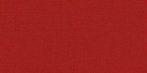 A textured, reddish-brown fabric background with a subtle woven pattern.