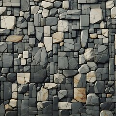 stone wall texture background 