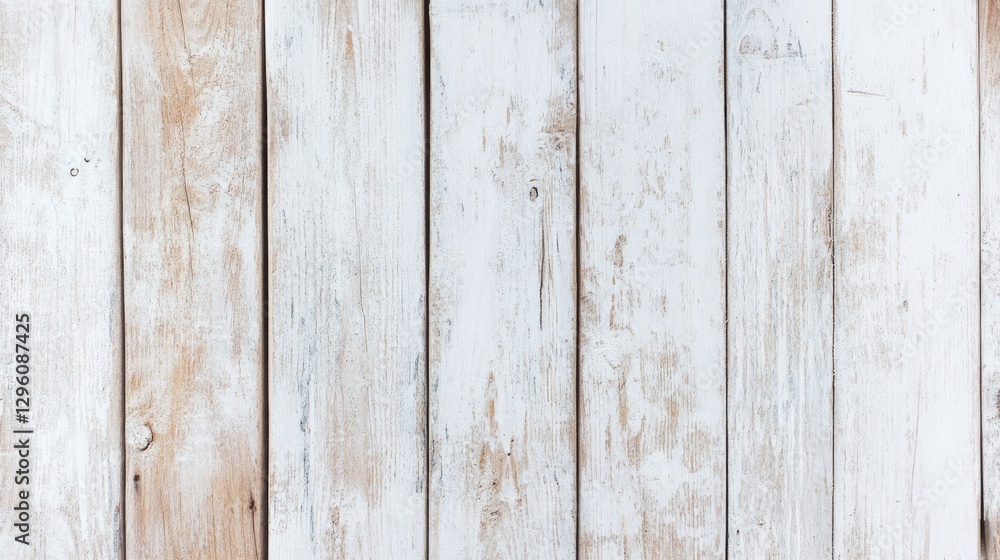 Poster light streams through a window, casting gentle shadows on the weathered wooden planks. the natural f
