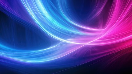abstract light wave background