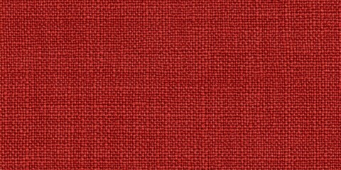 Fototapeta premium A textured fabric in a deep reddish-brown hue, showcasing a woven pattern that adds warmth and richness to any design.