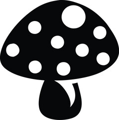 Fototapeta premium Black and white icon, prohibited symbol, syringe silhouette, blood drop, medical warning, no drugs sign, circular design, simple graphic, bold lines, stark contrast, vector illustration, minimalist st