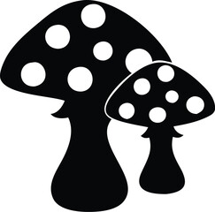 Black and white icon, prohibited symbol, syringe silhouette, blood drop, medical warning, no drugs sign, circular design, simple graphic, bold lines, stark contrast, vector illustration, minimalist st