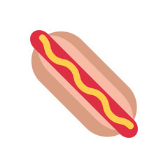 Hot Dog
