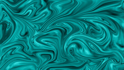 Abstrakcyjne zielone tło. 