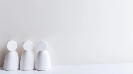 Social psychology in an organizational communication workshop. Featuring clarity and connection