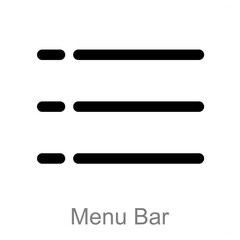 Menu Bar