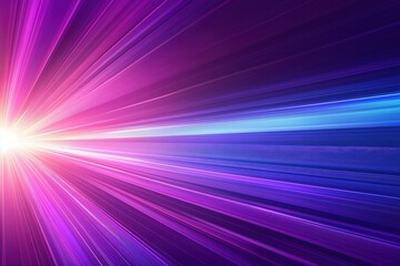 abstract light wave background