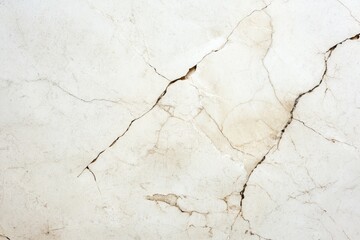 Fototapeta premium Elegant marble surface with subtle veins and cracks, showcasing