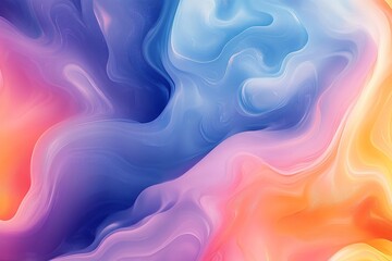 Obraz premium Background featuring a surface texture styled like a polished opal stone