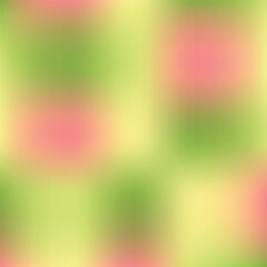 abstract colorful background. green yellow red spring food happy color gradiant illustration. maroon orange green color gradiant background
