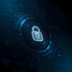 Ciberseguridad y cifrado de datos Antecedentes digitales