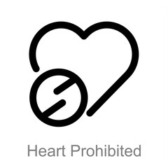 Heart Prohibited