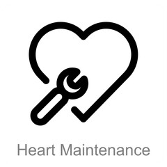 Heart Maintenance