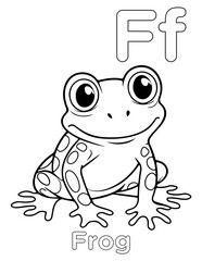 Alphabet letters Tracing Worksheet. ABC Activities and Exercises for kids. fun printable pages, educational game for kids