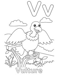 Alphabet letters Tracing Worksheet. ABC Activities and Exercises for kids. fun printable pages, educational game for kids