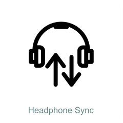 Headphone Sync