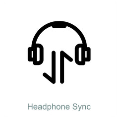 Headphone Sync