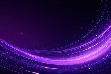 Obraz premium abstract light wave background