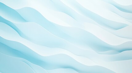 abstract background with soft blue and white gradients, smooth transitions, calming tones, clean and minimalistic design, professional and modern texture stock minimalistic photo