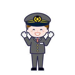 運転士／男性 11