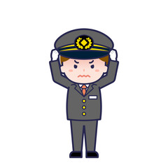 運転士／男性 27