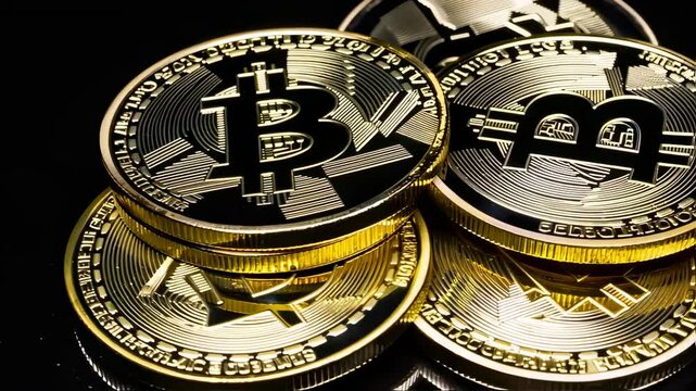Bitcoin: The Future of Digital Currency and Investment
