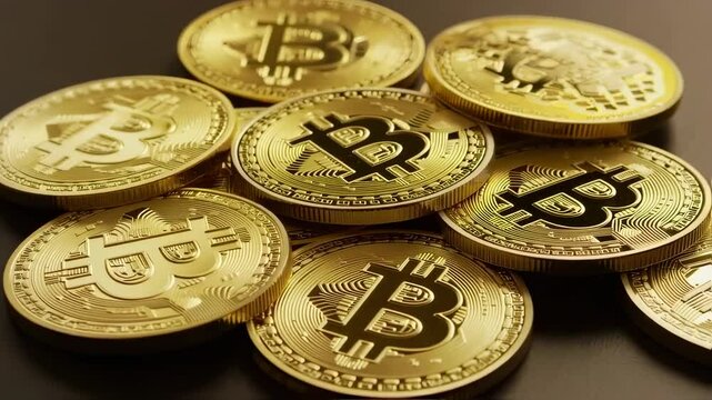 Bitcoin: The Future of Digital Currency and Investment