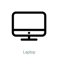 Laptop