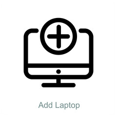 Add Laptop