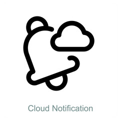 Cloud Notification