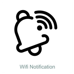 Wifi Notification