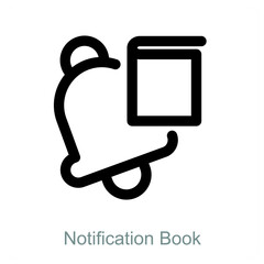 Notification Book