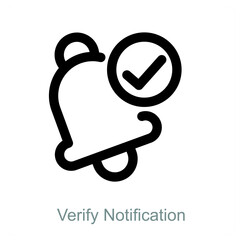 Verify Notification