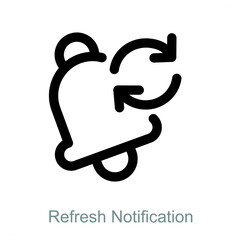Refresh Notification