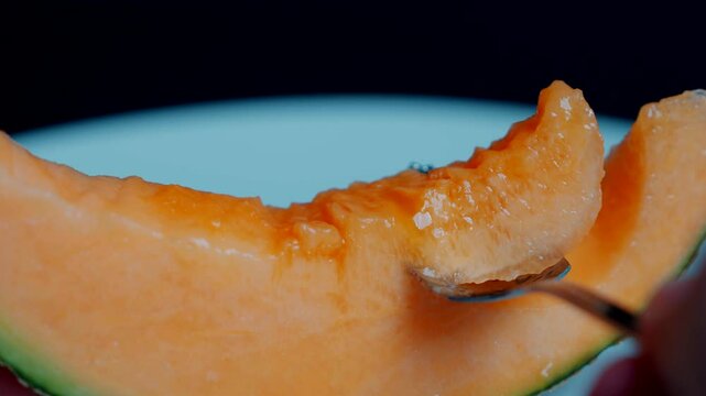 北海道富良野メロン