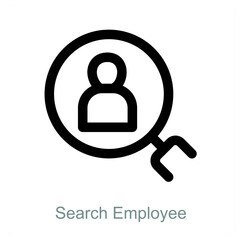 Search Employee