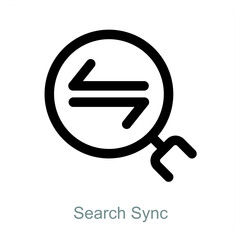 Search Sync