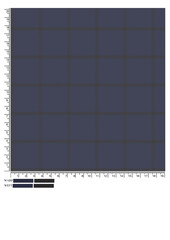 Fototapeta premium Plaid fabric pattern, blue, brown, cream, seamless for textiles, and for designing clothes, skirts or decorative fabrics. Vector illustration