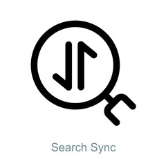 Search Sync