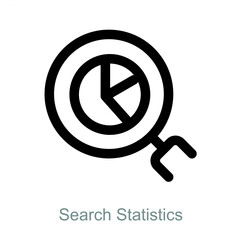 Search Statistics