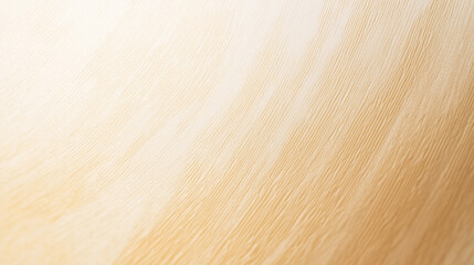 Minimalist Beige Wooden Texture Background
